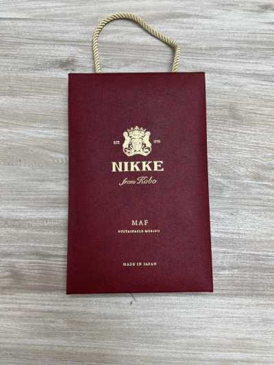 MAF NIKKE Original Collection Standard Bunch Book MAF
