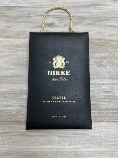 TRAVEL NIKKE Original Collection Standard Bunch Book TRAVEL
