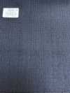 59544-24 25AW HERDREX [Siro-milled Wool] Siro-milled Wool Navy Glen Check