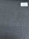59548-47 26AW HERDREX [Dense Craft] Dense Craft Gray Check Woven Pattern