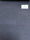 59550-27 25AW HERDREX [Brilliant Max] Brilliant Max Navy Bird's-eye Pattern