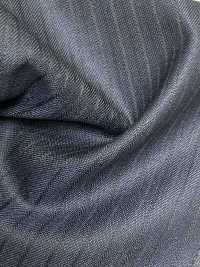 49572-23 25AW HERDREX [Brilliant Max] Brilliant Max Navy Shadow Stripe[Textile] Kunishima Co., Ltd. Sub Photo