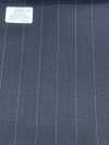 49573-22 26AW HERDREX [Brilliant Max] Brilliant Max Navy Blue Wide-Pitch Stripe
