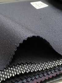 39520-31 25AW HERDREX [Brilliant Max] Brilliant Max Navy No Pattern[Textile] Kunishima Co., Ltd. Sub Photo