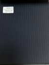 39525-30 25AW HERDREX [80 SUPER 100'S NINE MONTH] Navy Shadow Stripe