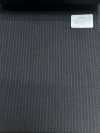 39529-53 25AW HERDREX [PREMIUM VENETIAN] Premium Venetian Charcoal Heaven Gray Gray Shadow Stripe