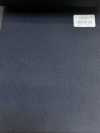 49576-28 26AW HERDREX [Grace Flannel] Grace Flannel Navy Blue Plain