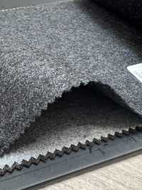 49576-54 25AW HERDREX [Grace Flannel] Grace Flannel Medium No Pattern[Textile] Kunishima Co., Ltd. Sub Photo