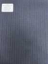 59431-26 25AW BEST SELECTION [N-STRETCH] N-STRETCH Navy X Purple Shadow Stripe