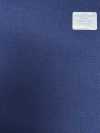 49453-33 26AW BEST SELECTION [Allgender] All-gender Blue Solid