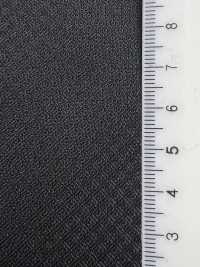 59435-11 25AW BEST SELECTION [Lustre] Luster Black Check Woven Pattern[Textile] Kunishima Co., Ltd. Sub Photo