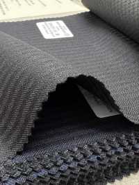 59436-16 25AW BEST SELECTION [Lustre] Luster Black Shadow Stripe[Textile] Kunishima Co., Ltd. Sub Photo
