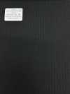 59436-16 25AW BEST SELECTION [Lustre] Luster Black Shadow Stripe