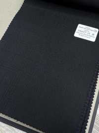 59437-15 25AW BEST SELECTION [Lustre] Luster Black Shadow Check[Textile] Kunishima Co., Ltd. Sub Photo