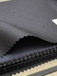 49455-22 25AW BEST SELECTION [Lustre] Luster Navy No Pattern[Textile] Kunishima Co., Ltd. Sub Photo