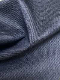 49455-31 25AW BEST SELECTION [Lustre] Luster Blue No Pattern[Textile] Kunishima Co., Ltd. Sub Photo