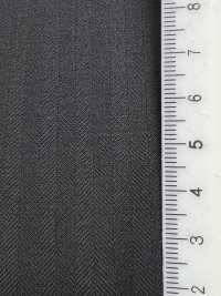 39401-18 25AW BEST SELECTION [davaumi] Davaumi Black Herringbone[Textile] Kunishima Co., Ltd. Sub Photo