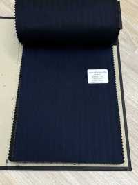 39401-28 25AW BEST SELECTION [davaumi] Davaumi Navy Herringbone[Textile] Kunishima Co., Ltd. Sub Photo