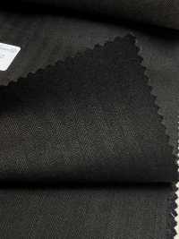 39401-82 25AW BEST SELECTION [davaumi] Davaumi Brown Herringbone[Textile] Kunishima Co., Ltd. Sub Photo