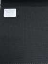 59440-48 26AW BEST SELECTION [FANCY WORSTED] Fancy Worsted Dark Navy Pin Dot