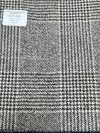 55CN5501 CANONICO SAXONY Light Brown Big Glen Check