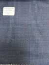 55CN5530 CANONICO PERENNIAL SUPER110'S Navy X Wine Glen Check