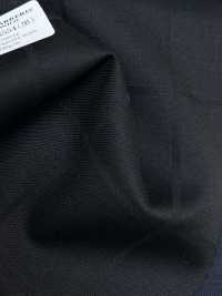 55CN5554 CANONICO PERENNIAL SUPER110'S Black Shadow Pane[Textile] CANONICO Sub Photo