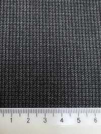 4MG3873 25AW MARUNOUCHI Check Gray[Textile] Miyuki Woolen Mills Sub Photo