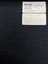 8MG4013 25AW LOOP LABO (Loop Lab) Woven Pattern Navy