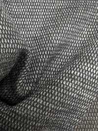 8MG4050 25AW LOOP LABO (Loop Lab) Birth Eye Gray[Textile] Miyuki Woolen Mills Sub Photo