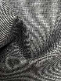 5ML0343 MIYUKI EVER WOOL (Miyuki Everwool) No Pattern Gray[Textile] Miyuki Woolen Mills Sub Photo