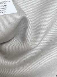 CNB7007 CANONICO Standard 21μCOVERT Light Beige No Pattern[Textile] CANONICO Sub Photo