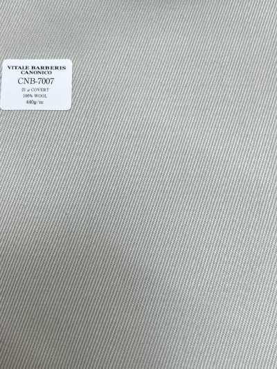 CNB7007 CANONICO Standard 21μ COVERT Light Beige Solid