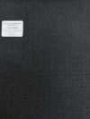 CNB9003 CANONICO (Canonico) Standard TRDITIONAL WORSTED 21μ Charcoal Heaven Gray No Pattern