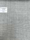 CNJ307 CANONICO Standard 21μ MONTECARLO JACKETING Hopsack Light Gray Plain