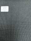 CNJ309 CANONICO (Canonico) Standard 21μ MONTECARLO JACKETING Hopsack Dark Green Plain