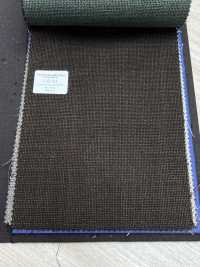 CNJ311 CANONICO Standard 21μ Montecarlo Jacket, Hopsack No Pattern[Textile] CANONICO Sub Photo