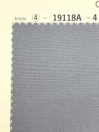 19118A-4 Formal DOMINX Standard Collection SP100'S + Cashmere Tussar Gray[Textile] Kuzuri Woolen Fabric (DOMINX) Sub Photo