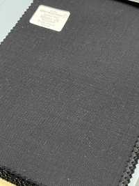 66401-25 26SS BEST SELECTION 【Summer Wool】 Summer Wool No Pattern[Textile] Kunishima Co., Ltd. Sub Photo