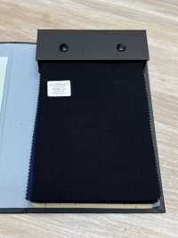 66401-25 26SS BEST SELECTION 【Summer Wool】 Summer Wool No Pattern[Textile] Kunishima Co., Ltd. Sub Photo