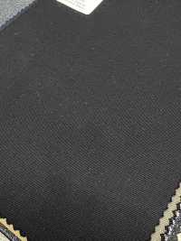 M02055-2 KUNISHIMA1850 Exclusive Line 【SUPER EXCLUSIVE GABARDINE】 No Pattern Black[Textile] Kunishima Co., Ltd. Sub Photo