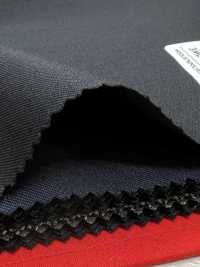 3ML4350 26SS Miyuki Textile MIYUKI ESSENTIALS ACTIVA ADVANCE No Pattern Black Miyuki Woolen Mills Sub Photo