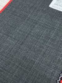 2MK3593 26SS Miyuki Textile MIYUKI ESSENTIALS ACTIVA COOLTEC Medium Gray No Pattern Miyuki Woolen Mills Sub Photo