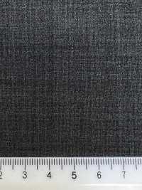 2MK3593 26SS Miyuki Textile MIYUKI ESSENTIALS ACTIVA COOLTEC Medium Gray No Pattern Miyuki Woolen Mills Sub Photo