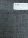 2MK3593 26SS Miyuki Textile MIYUKI ESSENTIALS ACTIVA COOLTEC Medium Gray No Pattern