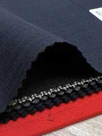 2MK3615 26SS Miyuki Textile MIYUKI ESSENTIALS ACTIVA COOLTEC Navy Check Miyuki Woolen Mills Sub Photo