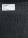 2MK3626 Textile MIYUKI ESSENTIALS ACTIVA COOLTEC Medium Gray Check