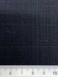 2MK4480 26SS Miyuki Textile MIYUKI ESSENTIALS ACTIVA COOLTEC Navy Check Miyuki Woolen Mills Sub Photo