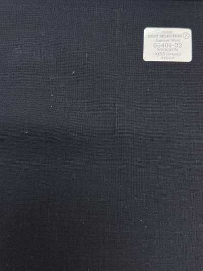 66401-32 26SS BEST SELECTION [Summer Wool] Summer Wool