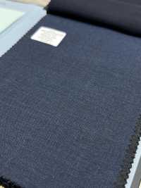 66401-46 26SS BEST SELECTION 【Summer Wool】 Summer Wool No Pattern[Textile] Kunishima Co., Ltd. Sub Photo